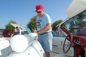 2010 Convention Car Display - 017